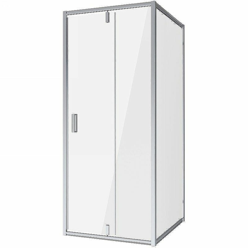 Душевой уголок Niagara Nova 90х90 NG-63-9A-A90