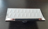 Душевая кабина Niagara Luxe NG-7714G 100x90