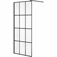 Душевая перегородка Niagara Nova 90 NG-685-90BLACK