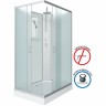 Душевая кабина Niagara Classic 100х80 NG-43085-14QBKT