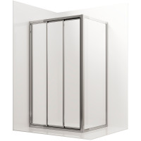 Душевой уголок Ambassador Forsa 100х90 17021101NX-90NX