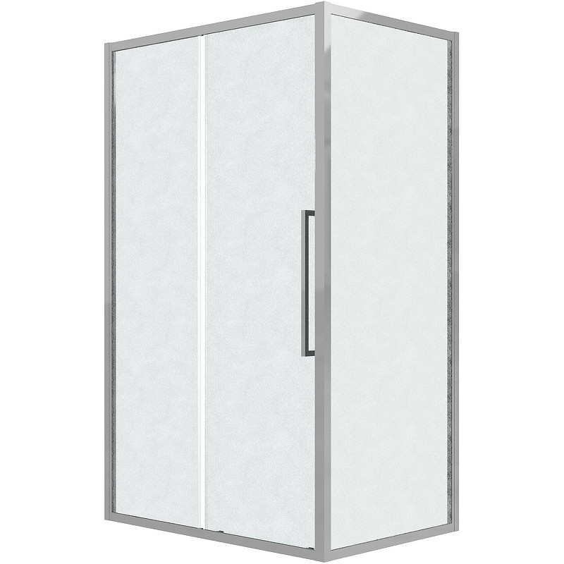 Душевой уголок Grossman Cosmo 100х90 120.K33.02.1090.10.02