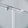 Душевой уголок Grossman Cosmo 100х90 120.K33.02.1090.10.02