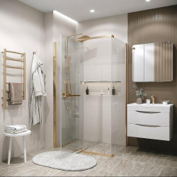 Душевой уголок Grossman Pragma 120х90 120.K33.03.1290.32.00