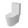 Унитаз моноблок Grossman Classic GR-4487SQ