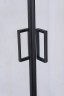 Душевой уголок Niagara Nova NG-6809-08 BLACK 100х100