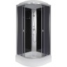 Душевая кабина Niagara Eco 90x90 E90/26/TN