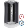 Душевая кабина Niagara Eco 90x90 E90/26/TN