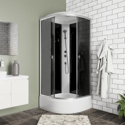 Душевая кабина Niagara Eco 90x90 E90/26/TN