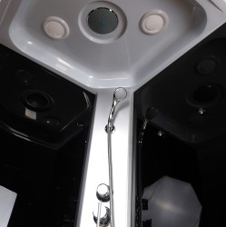 Душевая кабина Niagara Eco 90x90 E90/26/TN
