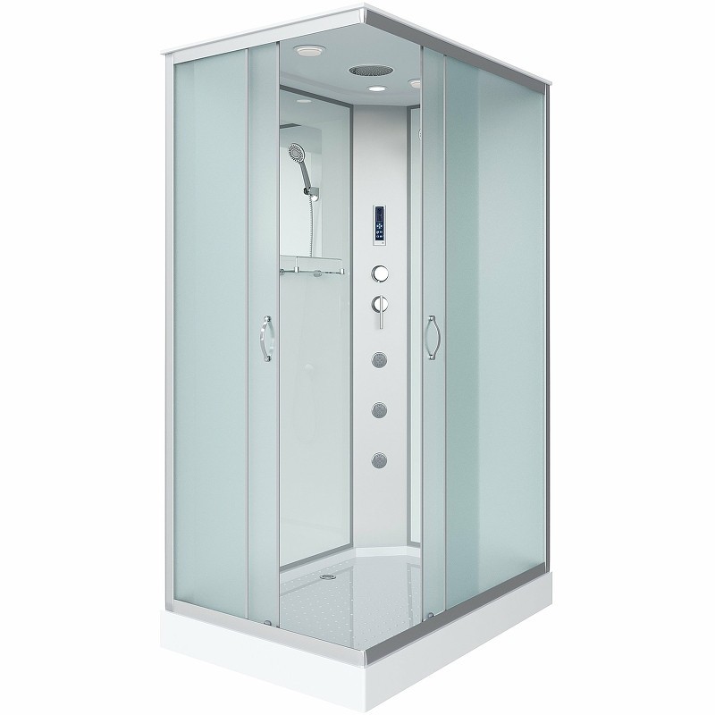 Душевая кабина Niagara Classic 90х70 NG-43975-14QF