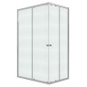 Душевой уголок Niagara Eco 110х80 NG-1118-14QMT