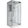 Душевая кабина Niagara Luxe NG-7714W 100x90