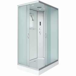 Душевая кабина Niagara Classic 100х80 NG-43085-14QP