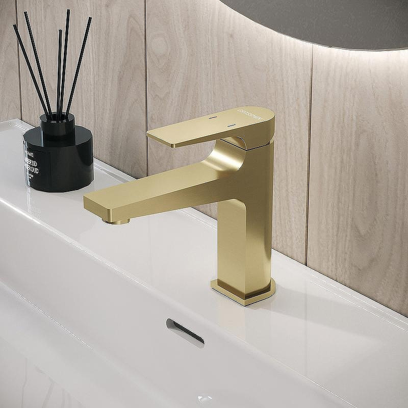 Смеситель для раковины Grossman Classic 510.K35.04.320