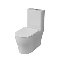 Унитаз моноблок Grossman Classic GR-4488SQ