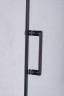 Душевой уголок Niagara Nova NG-6812-08 BLACK 120х80