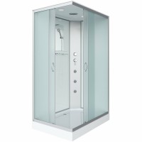 Душевая кабина Niagara Classic 90х70 NG-43975-14QG