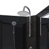 Душевая кабина Niagara Classic 90x90 NG-6501-14BKT