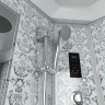Душевая кабина Niagara Luxe 120x120 NG-7744W