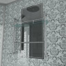 Душевая кабина Niagara Luxe 120x120 NG-7744W