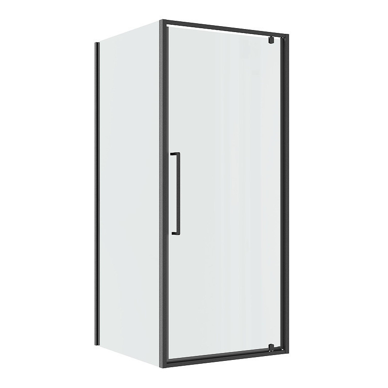 Душевой уголок Niagara Nova 100х80 NG-35-10AGR-A80GR-34
