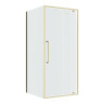 Душевой уголок Niagara Nova 100х90 NG-45-10ASG-A90SG-34