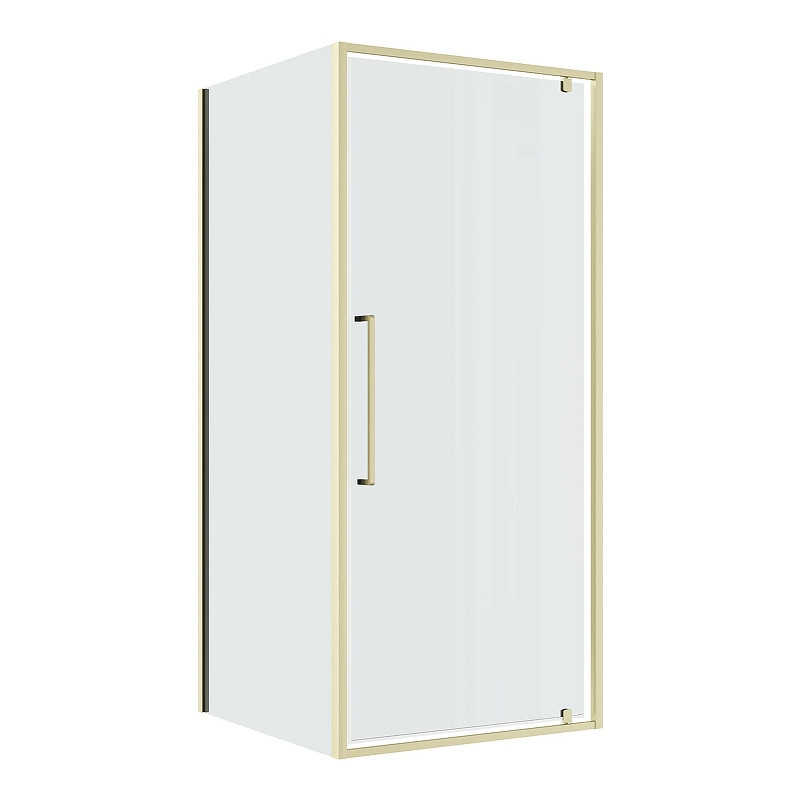Душевой уголок Niagara Nova 100х90 NG-45-10ASG-A90SG-34