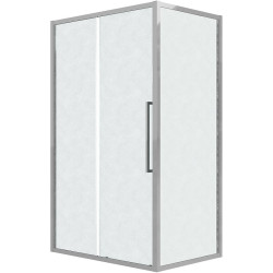 Душевой уголок Grossman Cosmo 110х90 120.K33.02.1190.10.02