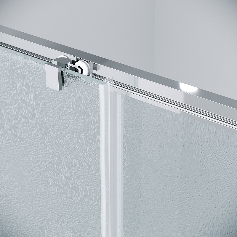 Душевой уголок Grossman Cosmo 110х90 120.K33.02.1190.10.02