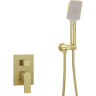 Душевая система Grossman Classic 501.K35.04.320