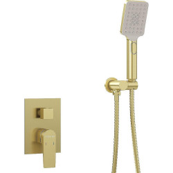 Душевая система Grossman Classic 501.K35.04.320