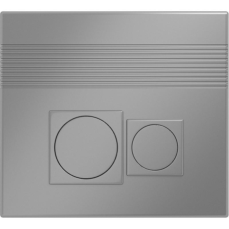 Клавиша смыва Grossman Cosmo 800.T1.02.110.110