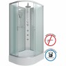 Душевая кабина Niagara Classic 110х80 R NG-33184-14RBKTG