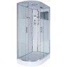 Душевая кабина Niagara Ultra 120x80 R NG-303-01R