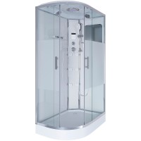 Душевая кабина Niagara Ultra 120x80 R NG-303-01R