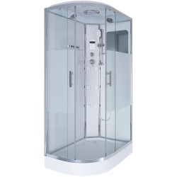 Душевая кабина Niagara Ultra 120x80 R NG-303-01R