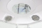 Душевая кабина Niagara Ultra 120x80 R NG-303-01R