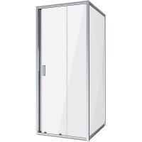 Душевой уголок Niagara Nova 90х90 NG-62-9A-A90