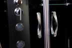 Душевая кабина Niagara Classic 90x90 NG-6501-14BKTG
