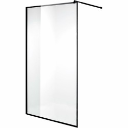 Душевая перегородка Niagara Nova 90 NG-687-90BLACK