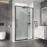 Душевая дверь Niagara Nova 110 NG-35-11AGR