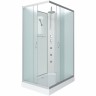 Душевая кабина Niagara Classic 100х80 NG-43085-14QBKTG