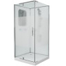 Душевая кабина Grossman GR-171Q L 90x90