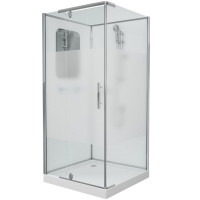 Душевая кабина Grossman GR-171Q L 90x90