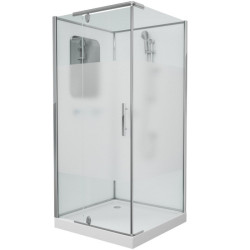 Душевая кабина Grossman GR-171Q L 90x90