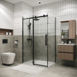Душевой уголок Grossman Classic 110х80 120.K33.04.1180.42.00