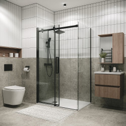 Душевой уголок Grossman Classic 110х80 120.K33.04.1180.42.00
