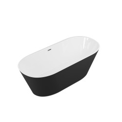 Акриловая ванна Grossman Forta 170х75 GR-1503MB