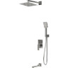 Душевая система Grossman Style 501.K35.05.100